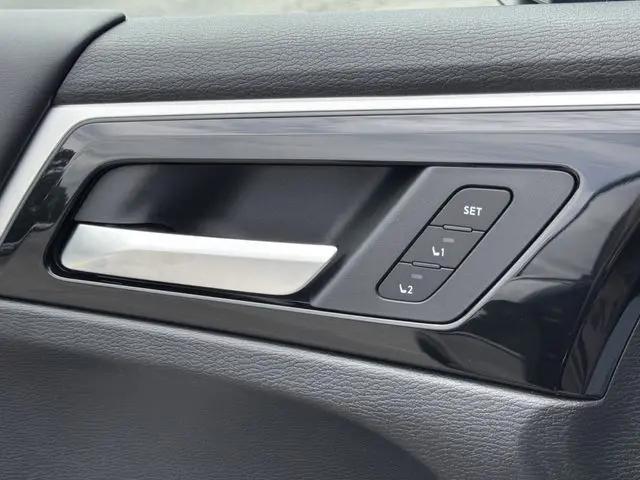 2026 Nissan Rogue Plug-In Hybrid Platinum
