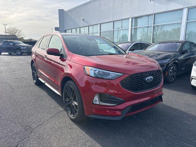 2023 Ford Edge ST-Line