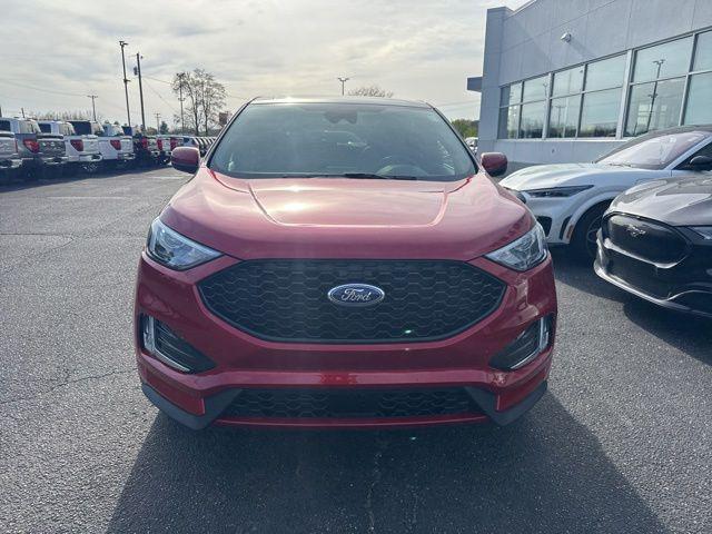 2023 Ford Edge ST-Line