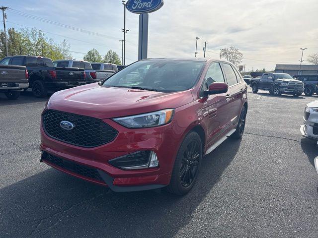 2023 Ford Edge ST-Line