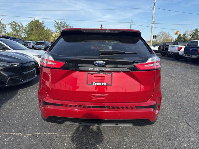 2023 Ford Edge ST-Line