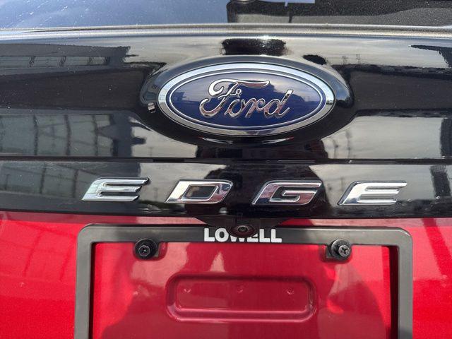 2023 Ford Edge ST-Line