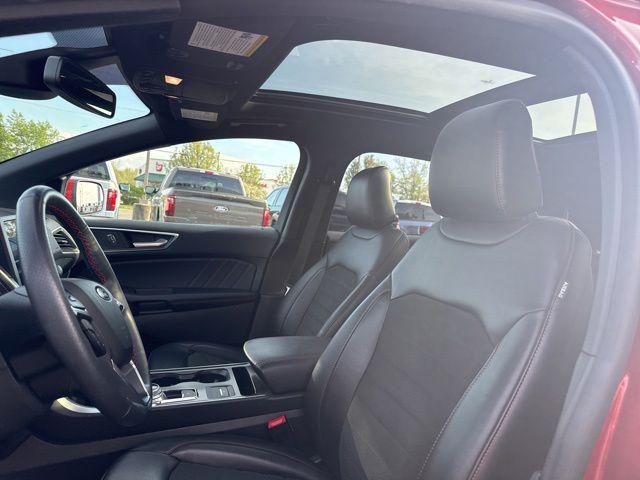 2023 Ford Edge ST-Line