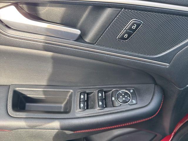 2023 Ford Edge ST-Line