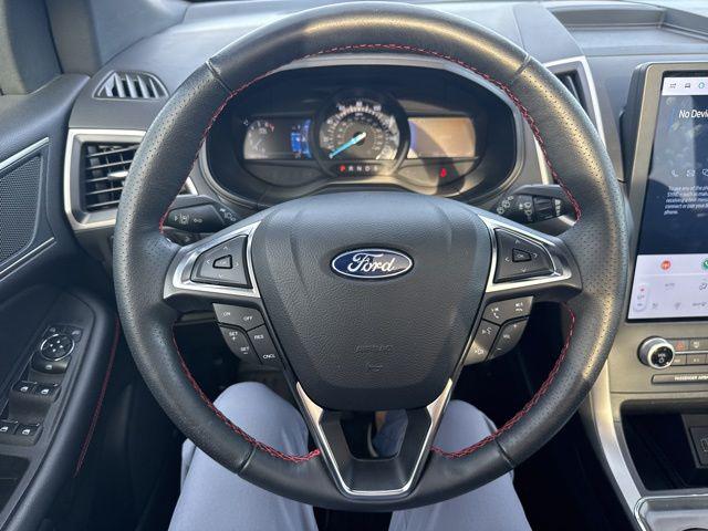 2023 Ford Edge ST-Line