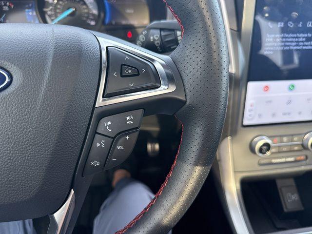 2023 Ford Edge ST-Line