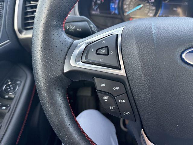 2023 Ford Edge ST-Line
