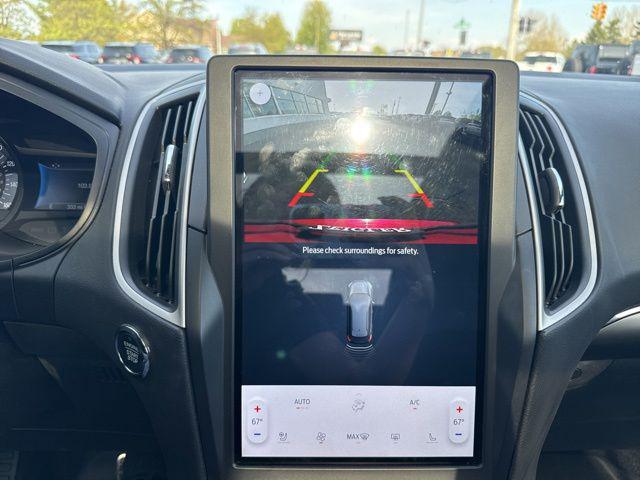 2023 Ford Edge ST-Line