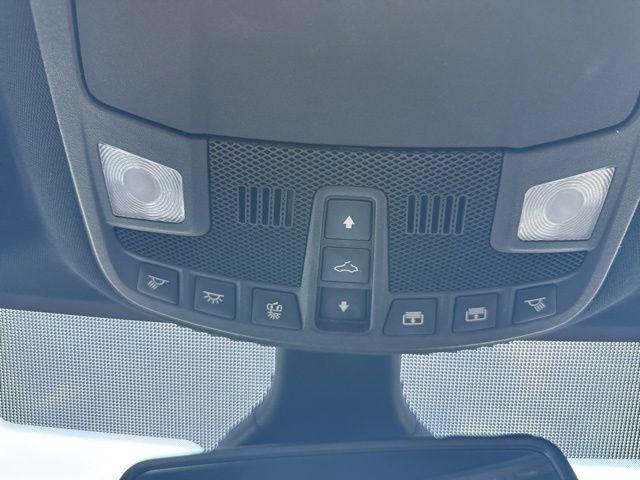 2023 Ford Edge ST-Line