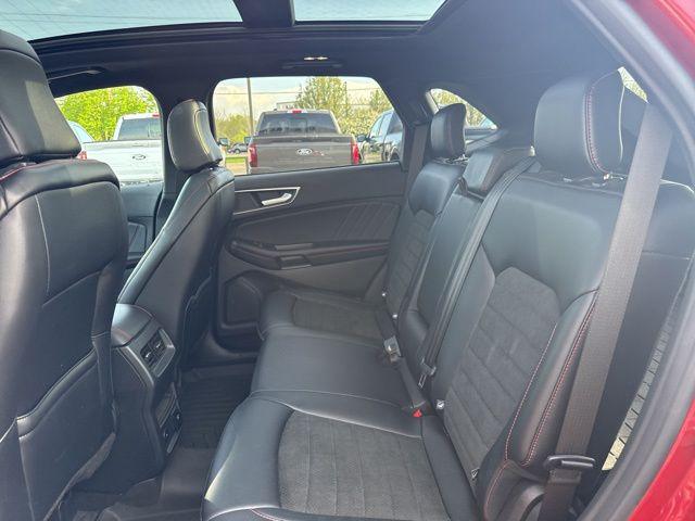 2023 Ford Edge ST-Line
