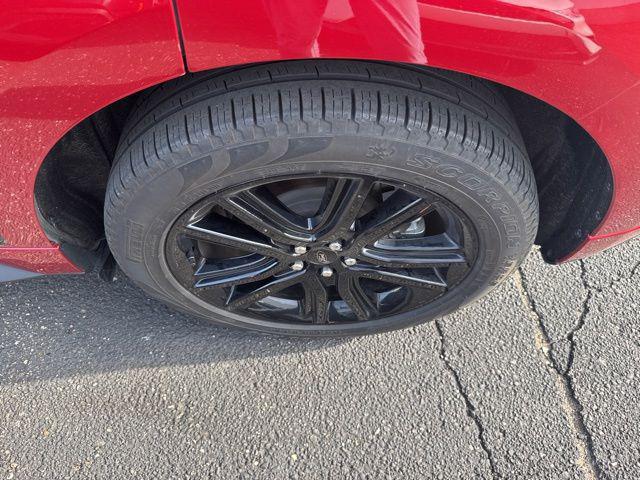2023 Ford Edge ST-Line