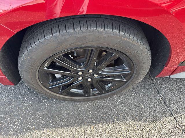 2023 Ford Edge ST-Line