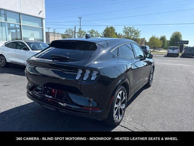 2023 Ford Mustang Mach-E Premium