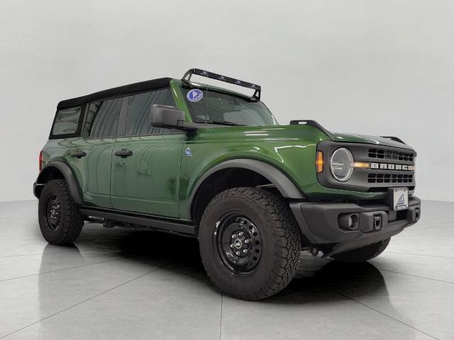 2023 Ford Bronco Black Diamond for sale in Neenah, WI