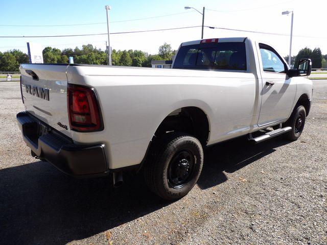 2026 Ram 2500 Tradesman Regular Cab 4x4 8' Box