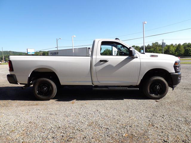 2026 Ram 2500 Tradesman Regular Cab 4x4 8' Box
