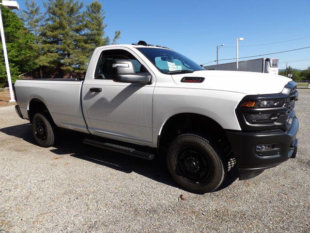 2026 Ram 2500 Tradesman Regular Cab 4x4 8' Box