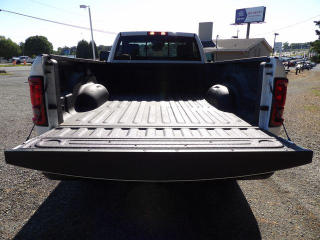 2026 Ram 2500 Tradesman Regular Cab 4x4 8' Box