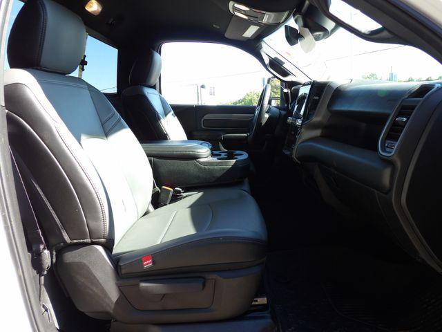 2026 Ram 2500 Tradesman Regular Cab 4x4 8' Box