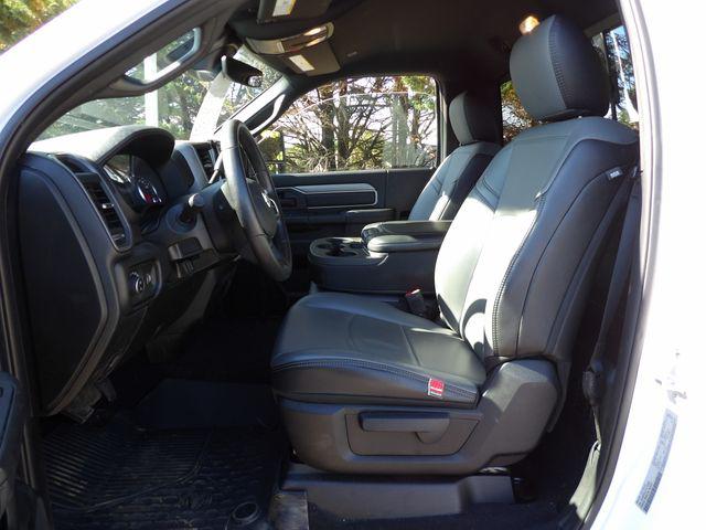 2026 Ram 2500 Tradesman Regular Cab 4x4 8' Box