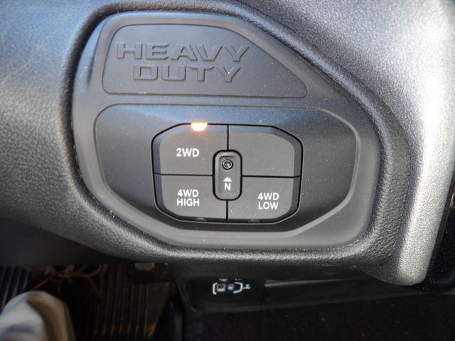 2026 Ram 2500 Tradesman Regular Cab 4x4 8' Box