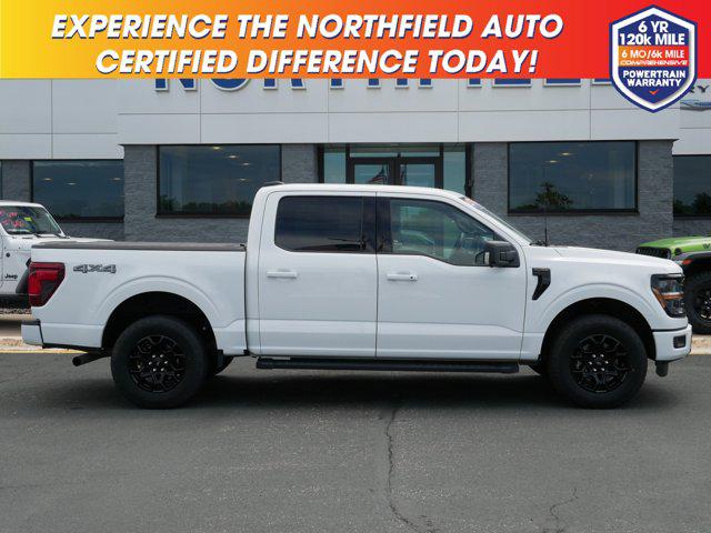 2025 Ford F-150 XLT for sale in Northfield, MN