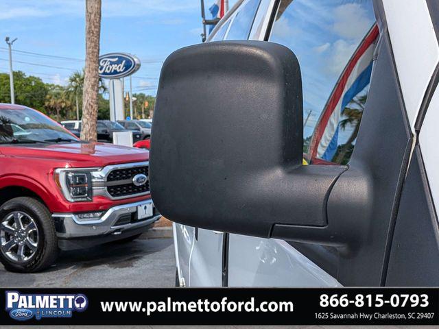 2022 Chevrolet Express Cargo Van RWD 2500 Regular Wheelbase WT