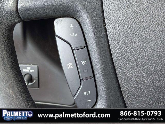 2022 Chevrolet Express Cargo Van RWD 2500 Regular Wheelbase WT