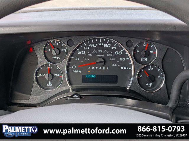 2022 Chevrolet Express Cargo Van RWD 2500 Regular Wheelbase WT