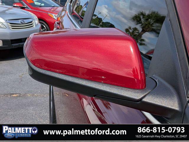 2021 Chevrolet Equinox FWD LT