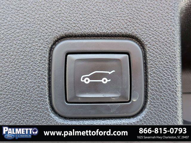 2021 Chevrolet Equinox FWD LT