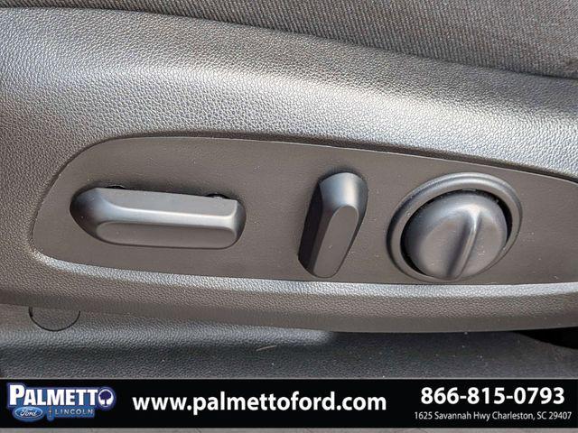 2021 Chevrolet Equinox FWD LT