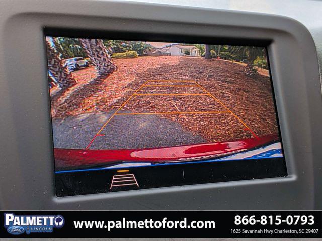 2021 Chevrolet Equinox FWD LT