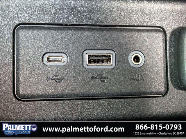 2021 Chevrolet Equinox FWD LT