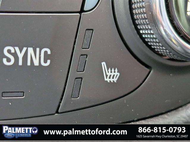 2021 Chevrolet Equinox FWD LT