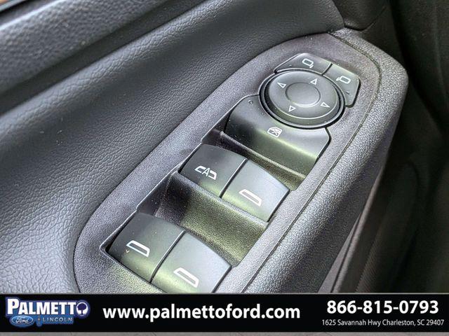 2021 Chevrolet Equinox FWD LT