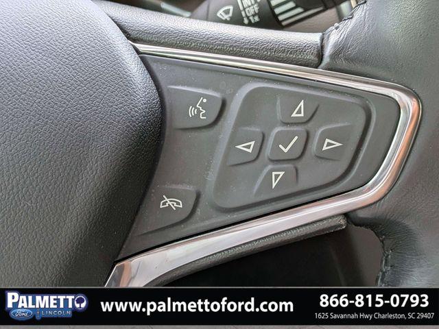 2021 Chevrolet Equinox FWD LT