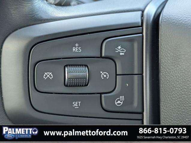 2024 GMC Sierra 2500HD 4WD Crew Cab Standard Bed Denali Ultimate