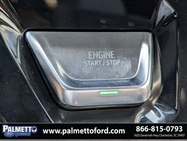 2024 GMC Sierra 2500HD 4WD Crew Cab Standard Bed Denali Ultimate