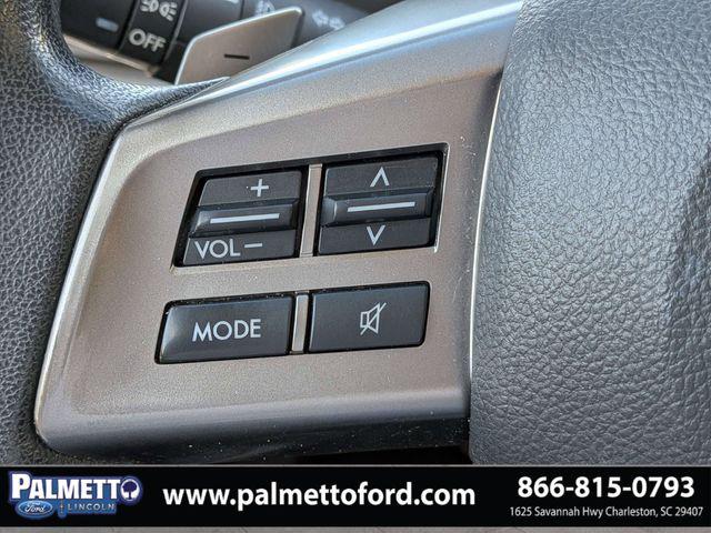 2012 Subaru Outback 2.5i