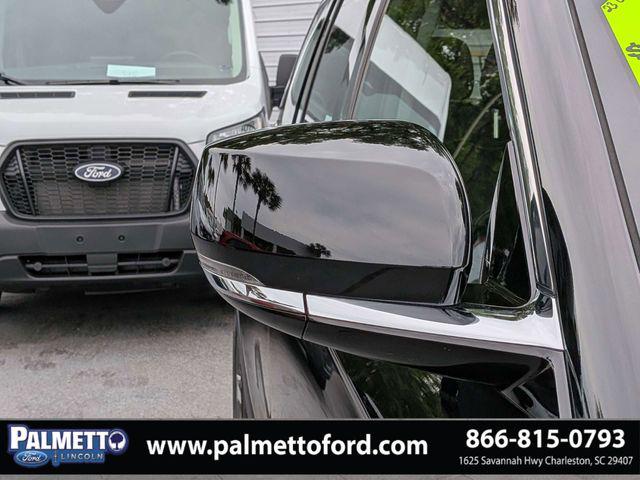 2023 Jeep Grand Cherokee Base