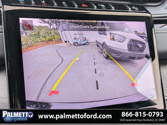 2023 Jeep Grand Cherokee Base