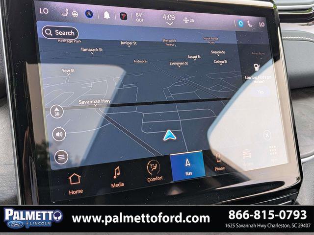 2023 Jeep Grand Cherokee Base