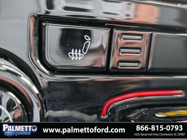 2023 Jeep Grand Cherokee Base