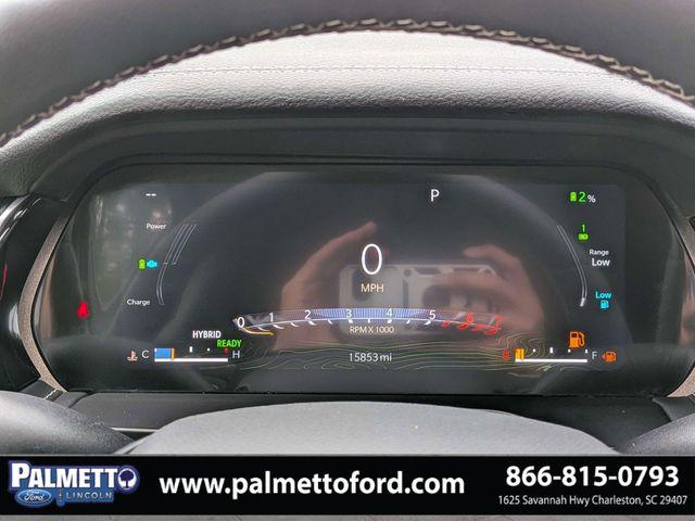 2023 Jeep Grand Cherokee Base