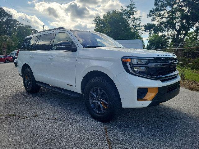 2025 Ford Expedition Tremor for sale in Charleston, SC