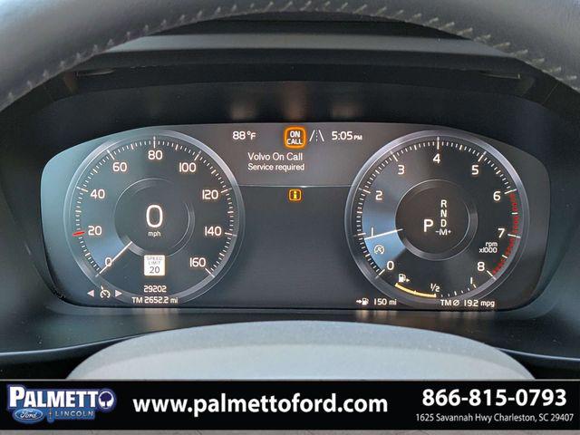 2019 Volvo XC40 T5 Momentum