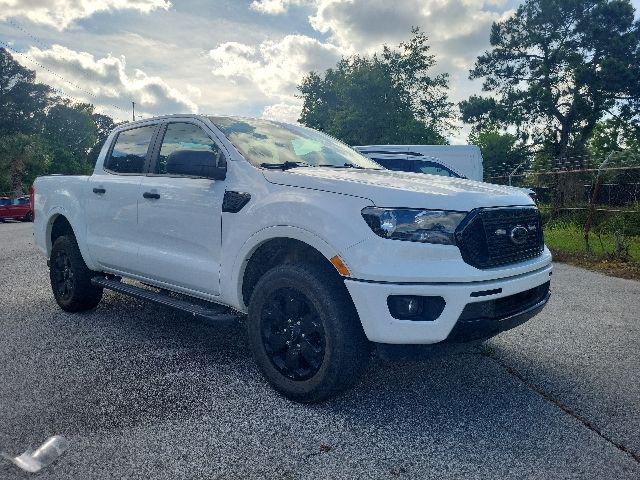 2022 Ford Ranger XLT for sale in Charleston, SC