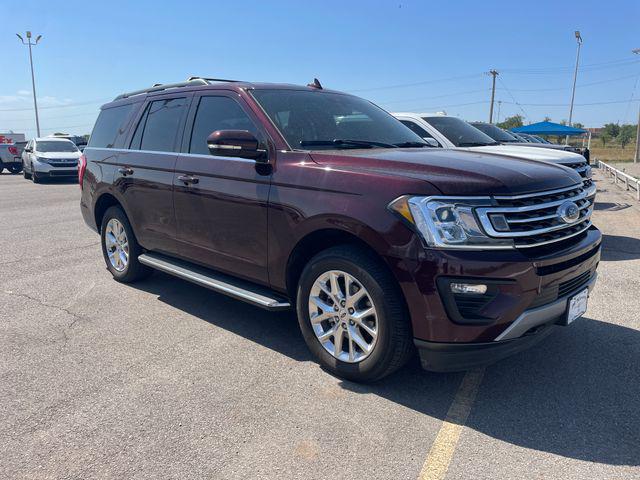 2020 Ford Expedition XLT