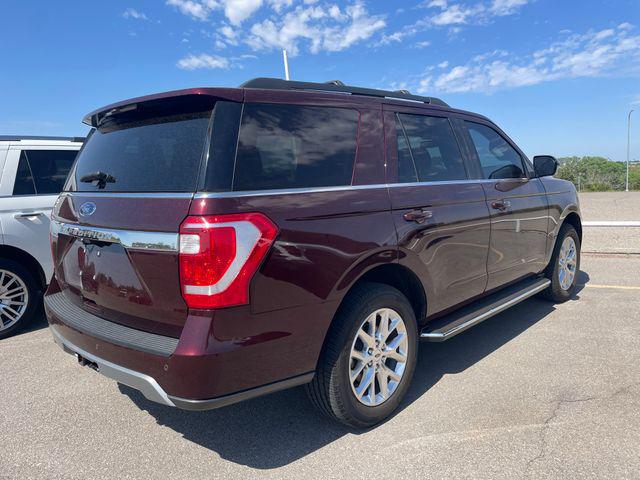 2020 Ford Expedition XLT